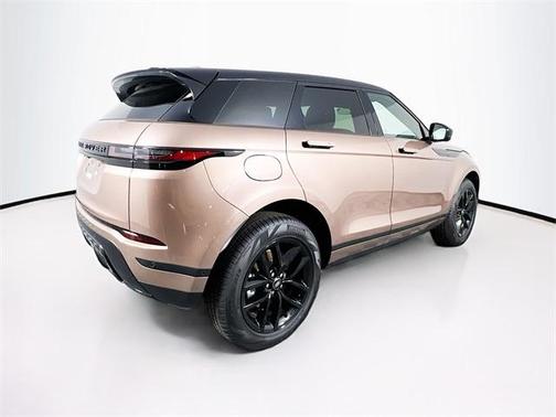 2024 Land Rover Range Rover Evoque Core S