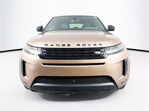2024 Land Rover Range Rover Evoque Core S