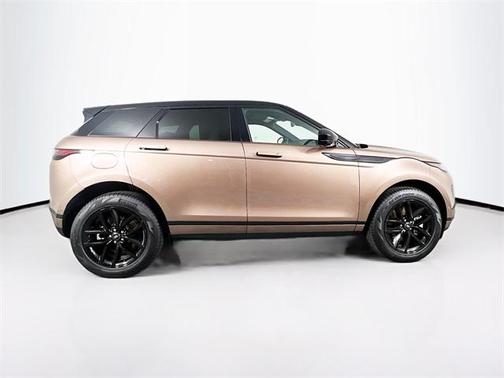 2024 Land Rover Range Rover Evoque Core S