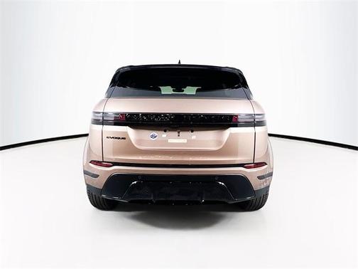 2024 Land Rover Range Rover Evoque Core S