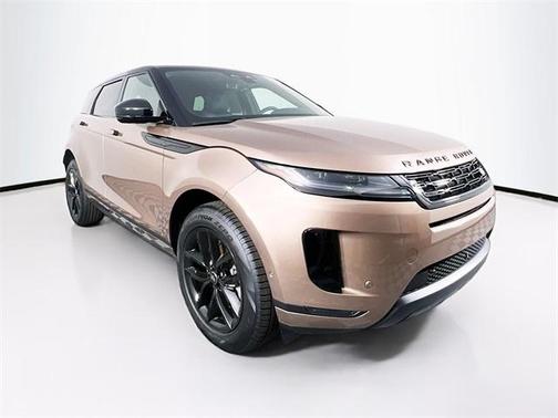 2024 Land Rover Range Rover Evoque Core S