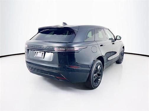 2025 Land Rover Range Rover Velar P250 S