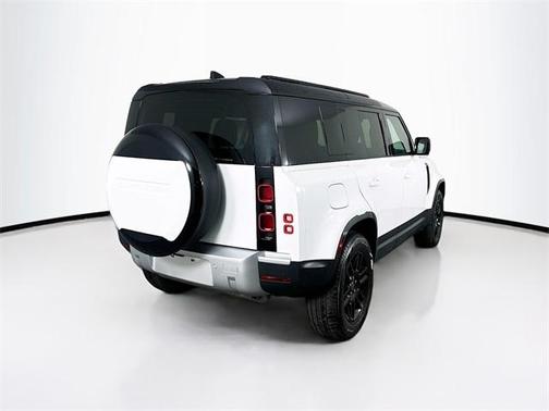 2025 Land Rover Defender P300
