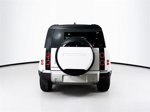 2025 Land Rover Defender P300