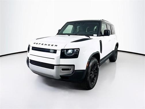 2025 Land Rover Defender P300