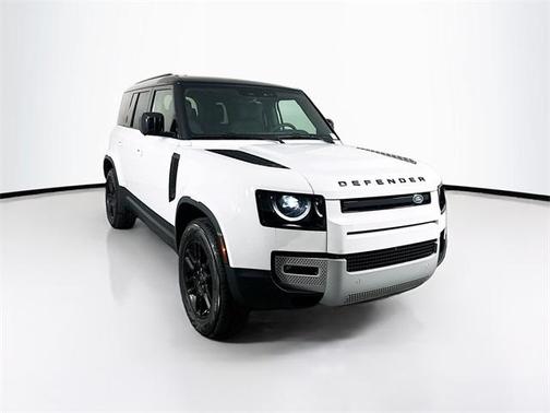 2025 Land Rover Defender P300