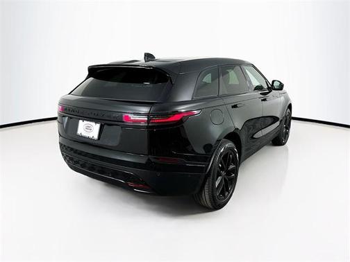 2026 Land Rover Range Rover Velar S