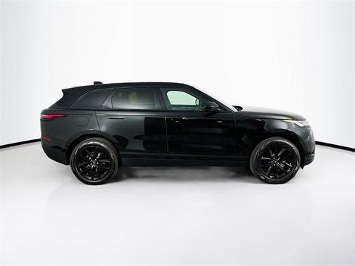 2026 Land Rover Range Rover Velar S