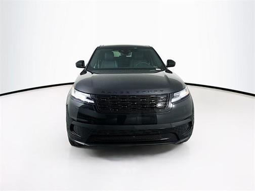2026 Land Rover Range Rover Velar S