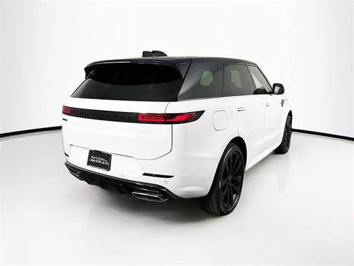 2025 Land Rover Range Rover Sport P460 Dynamic SE