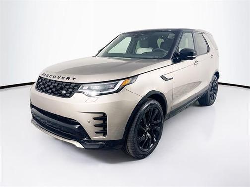 2024 Land Rover Discovery P300 Dynamic SE