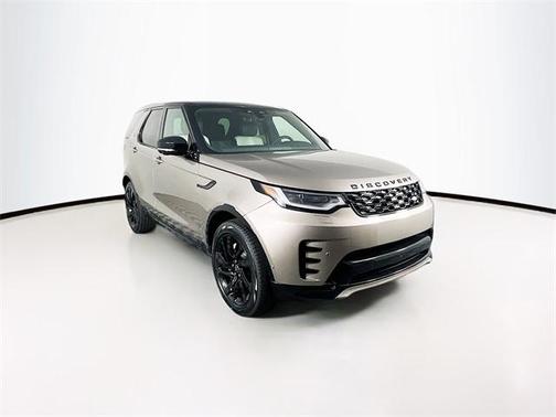 2024 Land Rover Discovery P300 Dynamic SE