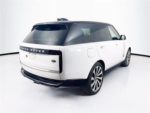 2023 Land Rover Range Rover Autobiography