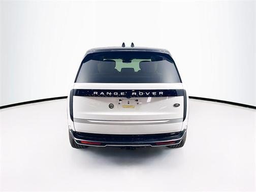 2023 Land Rover Range Rover Autobiography