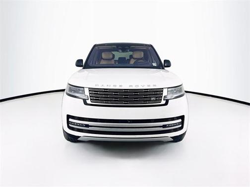 2023 Land Rover Range Rover Autobiography