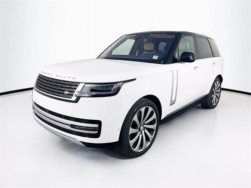 2023 Land Rover Range Rover Autobiography
