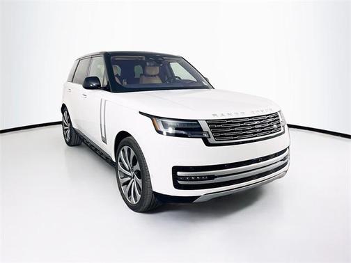 2023 Land Rover Range Rover Autobiography