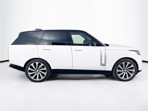 2023 Land Rover Range Rover Autobiography