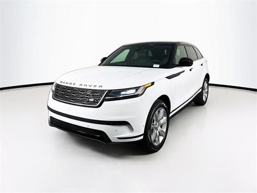 2026 Land Rover Range Rover Velar P250 S