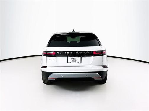 2026 Land Rover Range Rover Velar P250 S