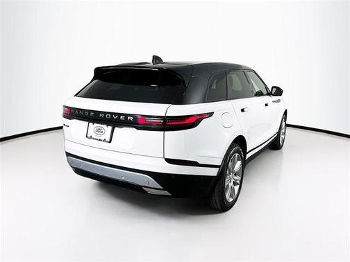 2026 Land Rover Range Rover Velar P250 S