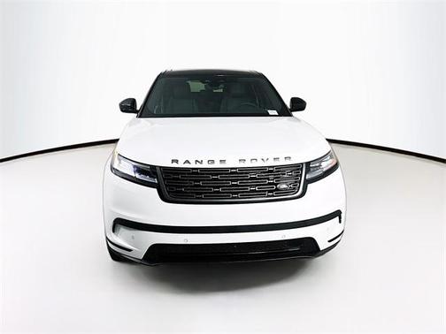 2026 Land Rover Range Rover Velar P250 S