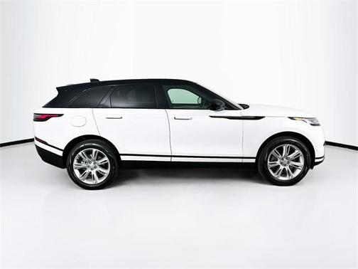 2026 Land Rover Range Rover Velar P250 S