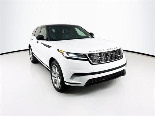 2026 Land Rover Range Rover Velar P250 S