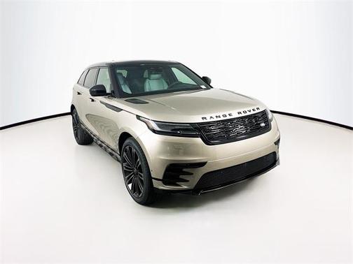 2026 Land Rover Range Rover Velar Dynamic SE