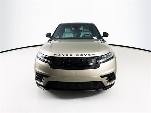 2026 Land Rover Range Rover Velar Dynamic SE