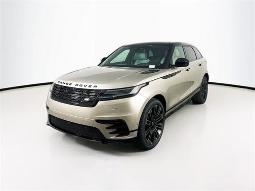 2026 Land Rover Range Rover Velar Dynamic SE