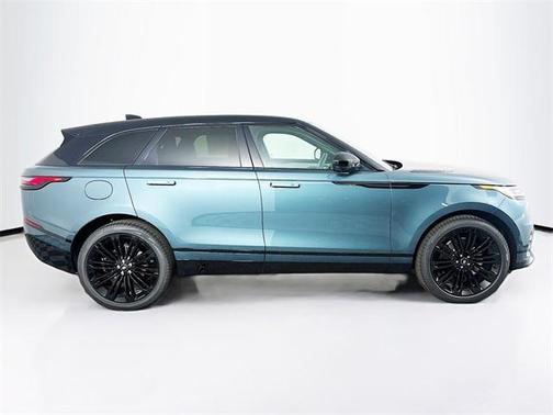2026 Land Rover Range Rover Velar P250 Dynamic SE