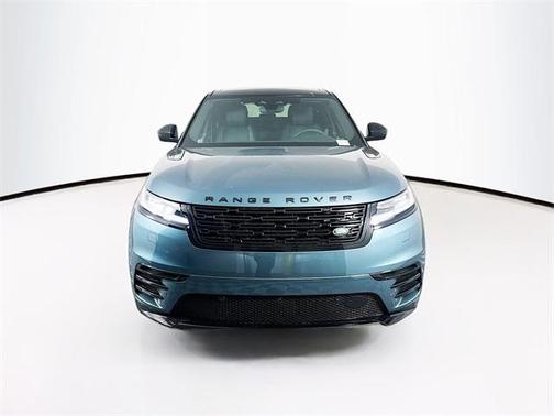2026 Land Rover Range Rover Velar P250 Dynamic SE