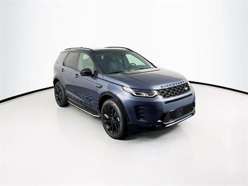 2024 Land Rover Discovery Sport Dynamic SE