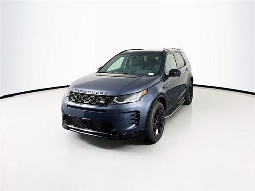 2024 Land Rover Discovery Sport Dynamic SE