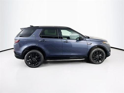 2024 Land Rover Discovery Sport Dynamic SE