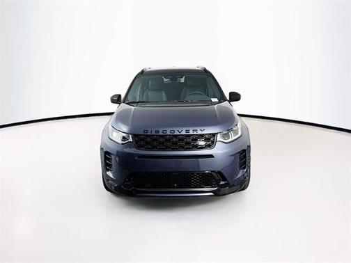 2024 Land Rover Discovery Sport Dynamic SE