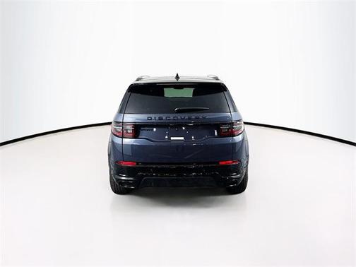 2024 Land Rover Discovery Sport Dynamic SE