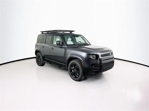 2025 Land Rover Defender P400 X-Dynamic SE