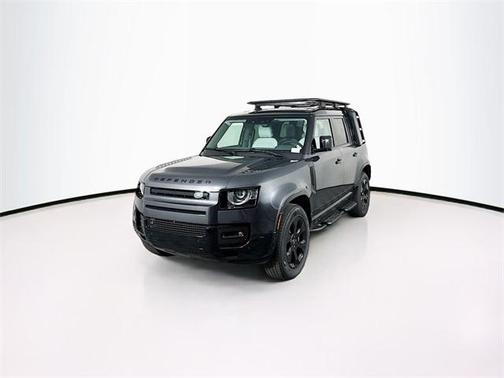 2025 Land Rover Defender P400 X-Dynamic SE