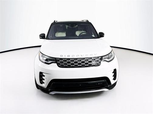 2023 Land Rover Discovery P360 Metropolitan Edition