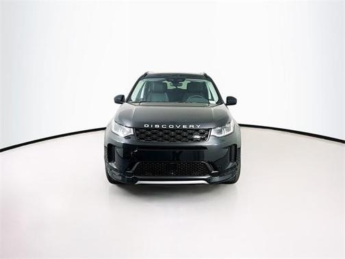 2024 Land Rover Discovery Sport Core S