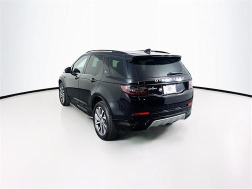 2024 Land Rover Discovery Sport Core S