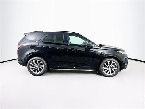 2024 Land Rover Discovery Sport Core S
