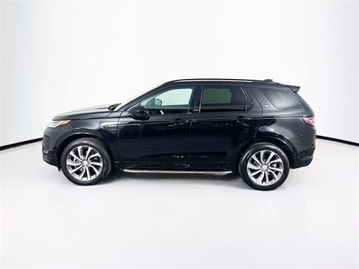 2024 Land Rover Discovery Sport Core S