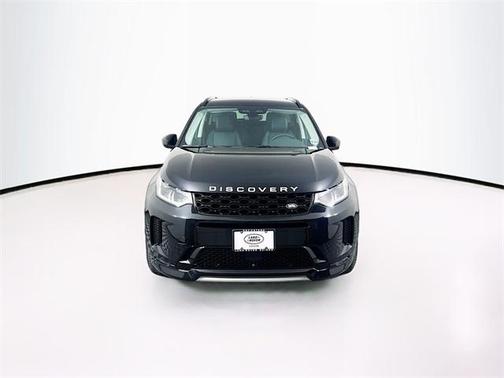 2024 Land Rover Discovery Sport Core S