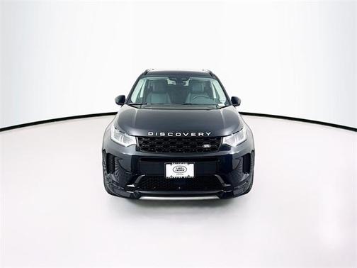 2024 Land Rover Discovery Sport Core S