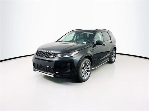 2024 Land Rover Discovery Sport Core S