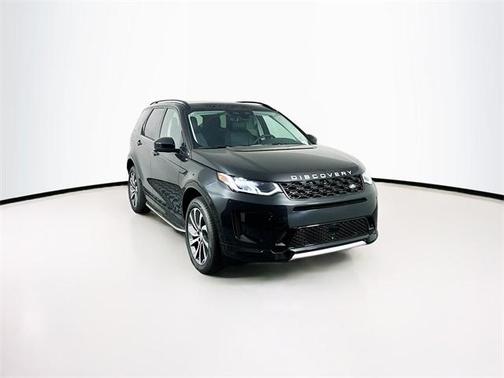2024 Land Rover Discovery Sport Core S