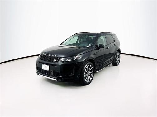 2024 Land Rover Discovery Sport Core S
